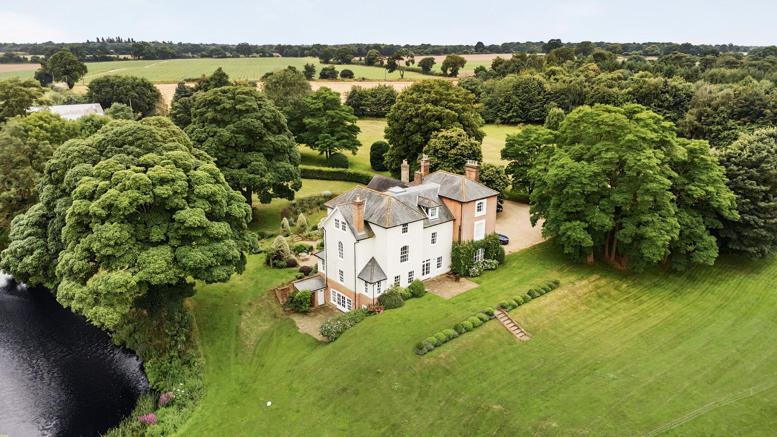 Foxhall Lodge Farm - Image 4